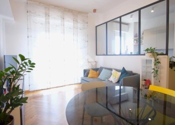 Two-room apartment Via Mazzini, Segrate - photo 5