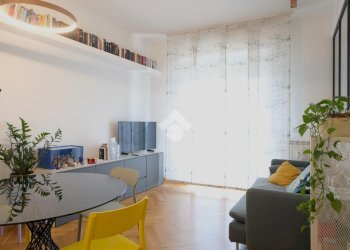 Two-room apartment Via Mazzini, Segrate - photo 6