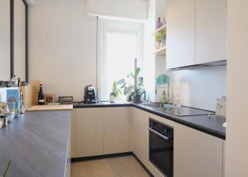 Two-room apartment Via Mazzini, Segrate - photo 7