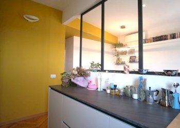 Two-room apartment Via Mazzini, Segrate - photo 8