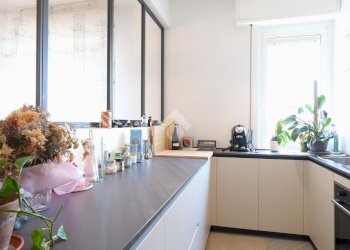 Two-room apartment Via Mazzini, Segrate - photo 9