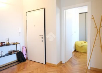 Two-room apartment Via Mazzini, Segrate - photo 13