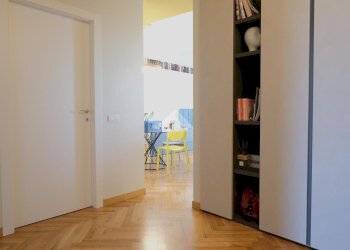 Two-room apartment Via Mazzini, Segrate - photo 15