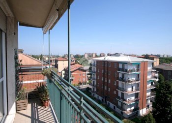 Two-room apartment Via Mazzini, Segrate - photo 20