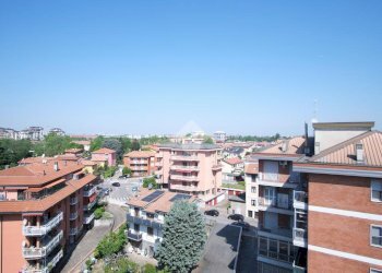 Two-room apartment Via Mazzini, Segrate - photo 21