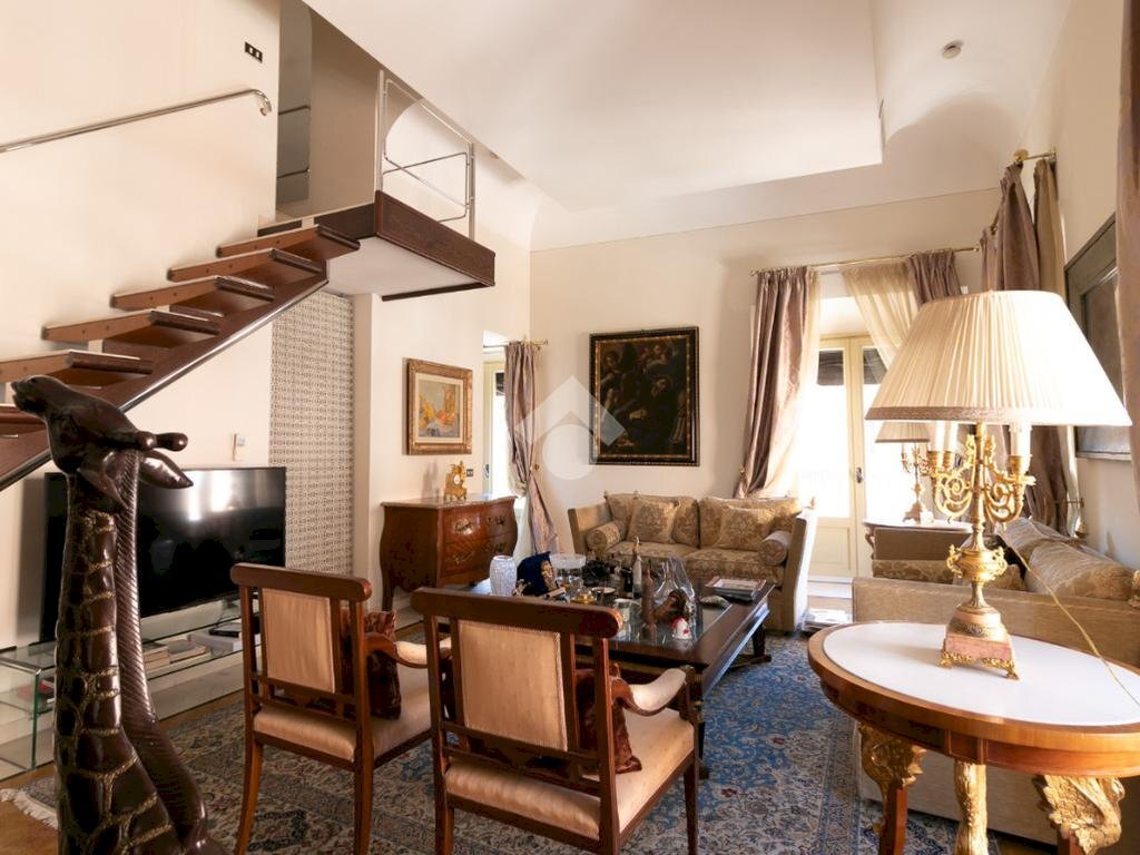 Attic Piazzetta Don Pippo, Forlì - photo 1