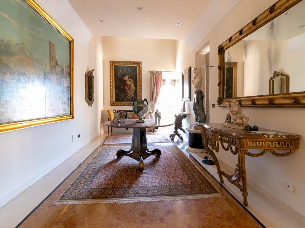 Attic Piazzetta Don Pippo, Forlì - photo 3