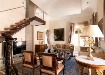 Attic Piazzetta Don Pippo, Forlì - photo 1