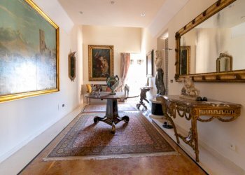 Attic Piazzetta Don Pippo, Forlì - photo 3