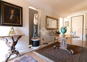 Attic Piazzetta Don Pippo, Forlì - photo 4