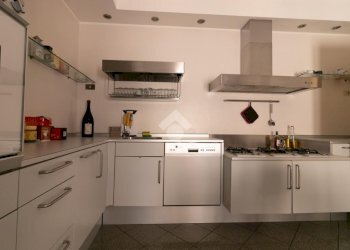 Attic Piazzetta Don Pippo, Forlì - photo 8