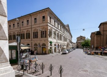 Attic Piazzetta Don Pippo, Forlì - photo 10