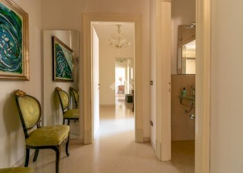 Attic Piazzetta Don Pippo, Forlì - photo 13