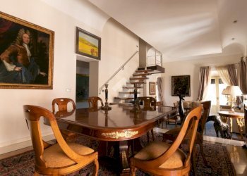 Attic Piazzetta Don Pippo, Forlì - photo 16