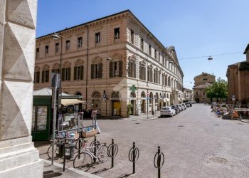 Attic Piazzetta Don Pippo, Forlì - photo 18