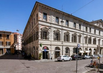 Attic Piazzetta Don Pippo, Forlì - photo 19