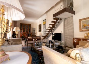 Attic Piazzetta Don Pippo, Forlì - photo 21