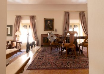 Attic Piazzetta Don Pippo, Forlì - photo 22