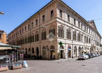 Attic Piazzetta Don Pippo, Forlì - photo 24