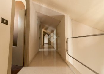 Attic Piazzetta Don Pippo, Forlì - photo 25