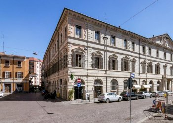 Attic Piazzetta Don Pippo, Forlì - photo 28