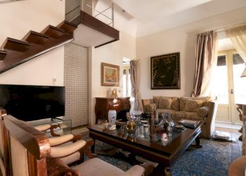 Attic Piazzetta Don Pippo, Forlì - photo 29