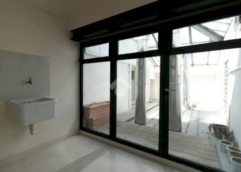 Attic Piazzetta Don Pippo, Forlì - photo 31