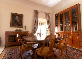 Attic Piazzetta Don Pippo, Forlì - photo 32