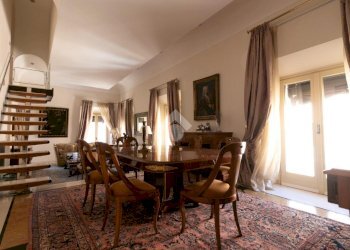 Attic Piazzetta Don Pippo, Forlì - photo 34