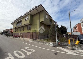 Trilocale Via Mameli, Mediglia - foto 18