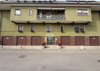 Trilocale Via Mameli, Mediglia - foto 19