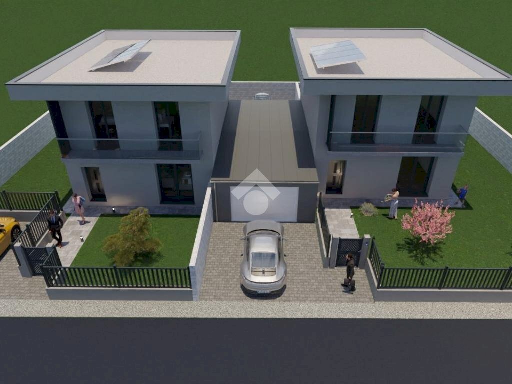 Villa Via Rosario, Corbetta - photo 2