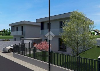 Villa Via Rosario, Corbetta - photo 1