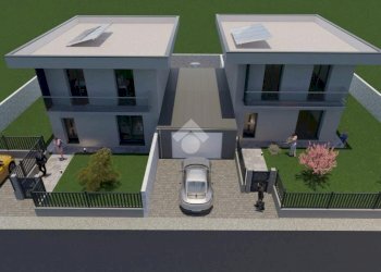 Villa Via Rosario, Corbetta - photo 2