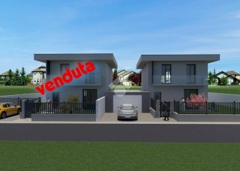 Villa Via Rosario, Corbetta - photo 3