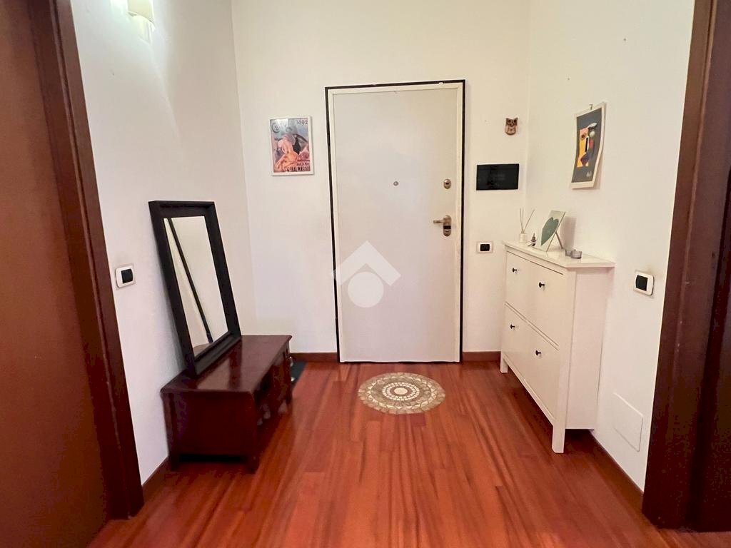 Four-room apartment Novate Milanese, Novate Milanese - photo 1