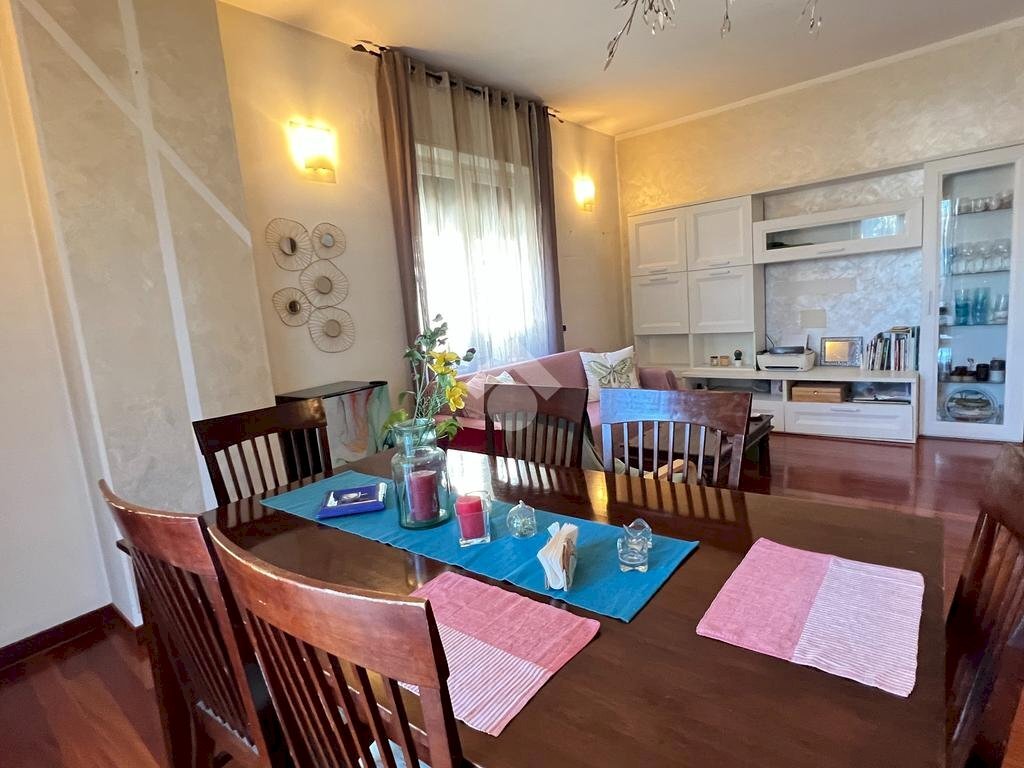 Four-room apartment Novate Milanese, Novate Milanese - photo 3