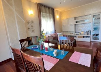 Four-room apartment Novate Milanese, Novate Milanese - photo 3