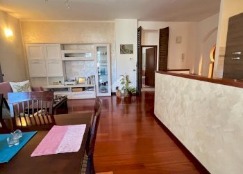 Four-room apartment Novate Milanese, Novate Milanese - photo 4