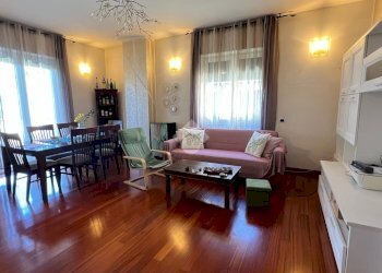 Four-room apartment Novate Milanese, Novate Milanese - photo 5