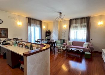 Four-room apartment Novate Milanese, Novate Milanese - photo 8