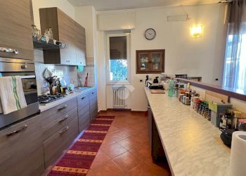 Four-room apartment Novate Milanese, Novate Milanese - photo 9