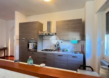 Four-room apartment Novate Milanese, Novate Milanese - photo 10