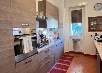 Four-room apartment Novate Milanese, Novate Milanese - photo 12