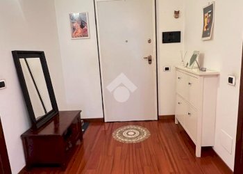 Four-room apartment Novate Milanese, Novate Milanese - photo 13