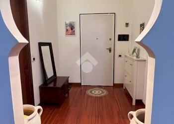 Four-room apartment Novate Milanese, Novate Milanese - photo 14