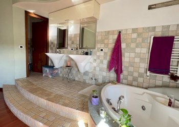 Four-room apartment Novate Milanese, Novate Milanese - photo 18