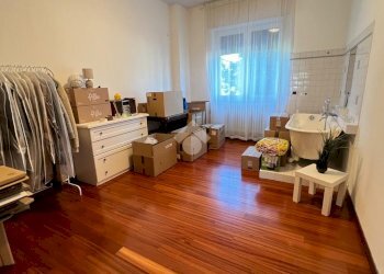 Four-room apartment Novate Milanese, Novate Milanese - photo 20