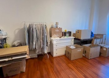 Four-room apartment Novate Milanese, Novate Milanese - photo 21
