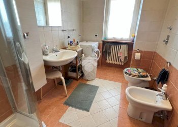 Four-room apartment Novate Milanese, Novate Milanese - photo 25